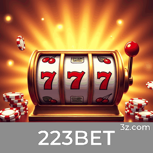 223BET: Plataforma Segura e Rápida para Brasileiros