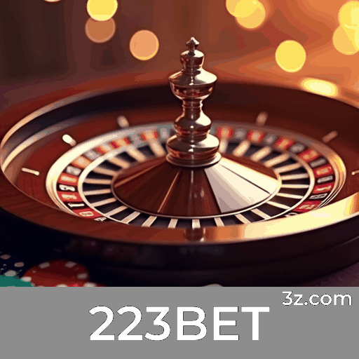 223BET: Um Mundo de Jogos Selecionados