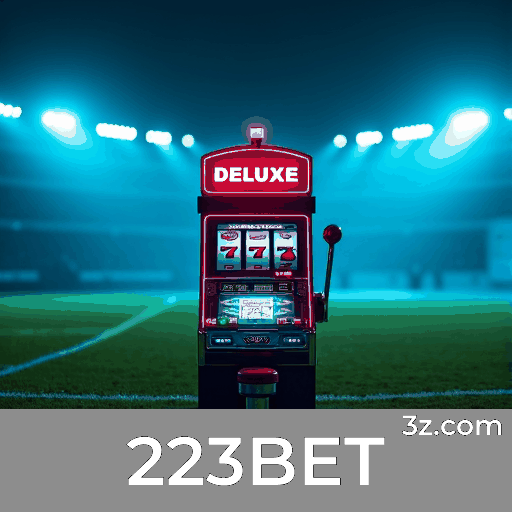 223BET Sports Data Lab: Ciência e Inteligência na Aposta